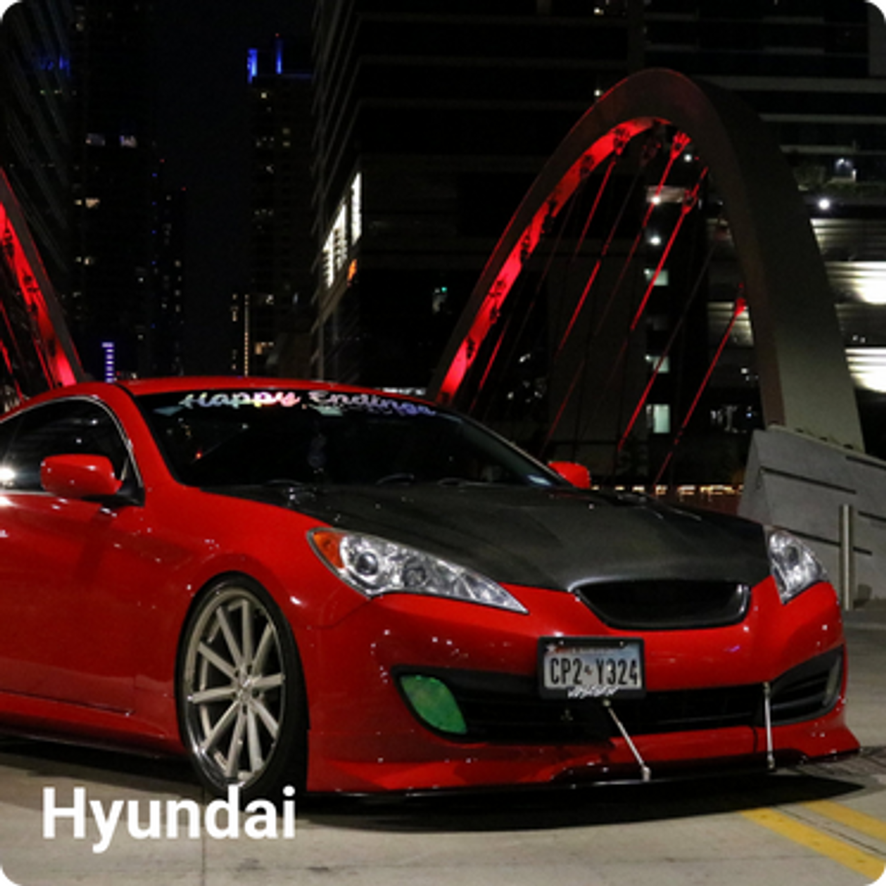 Hyundai